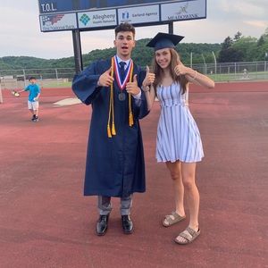 Meet your Posher, Annie